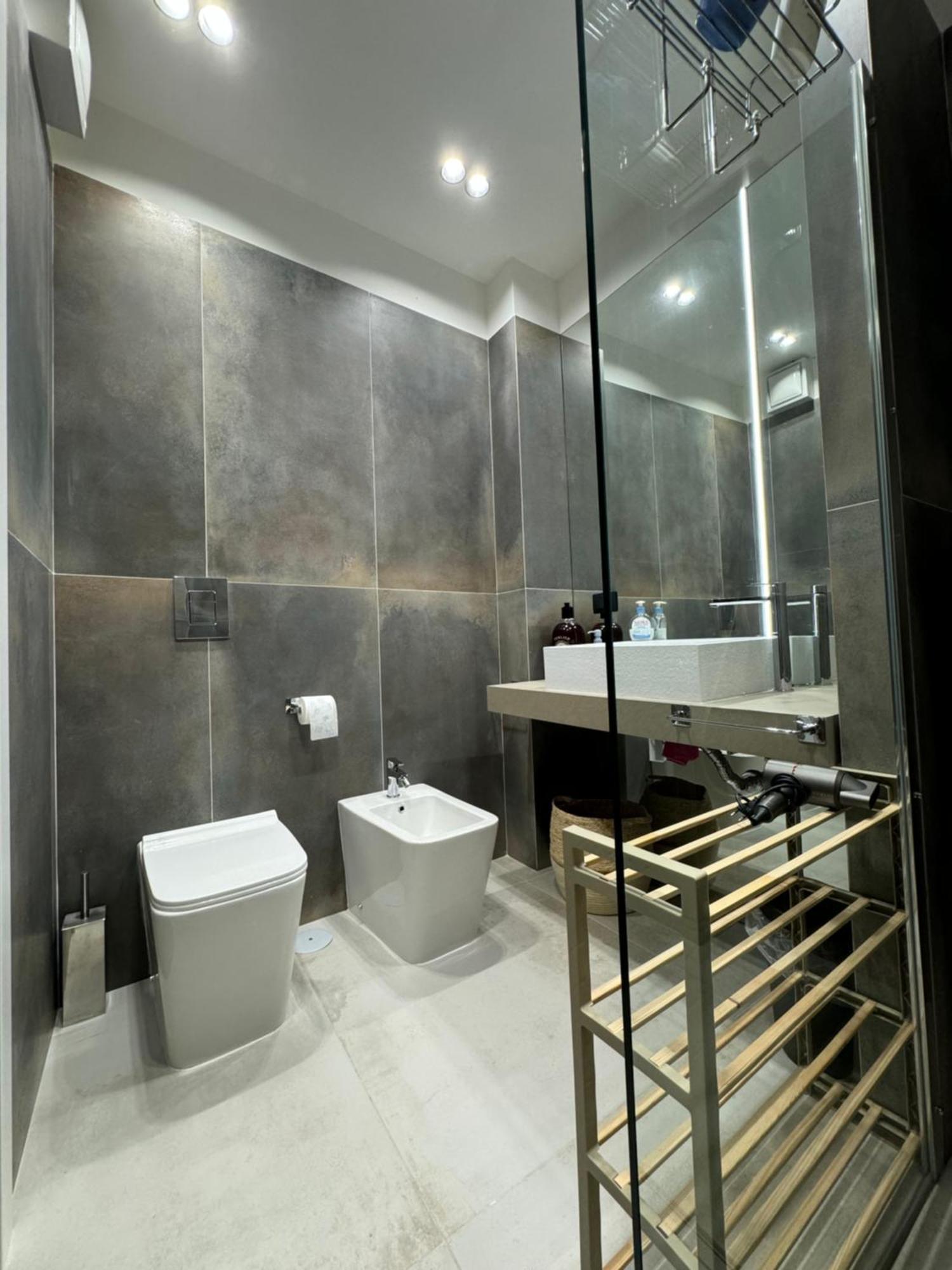 Bed & Breakfast Casa Antonia Napoli