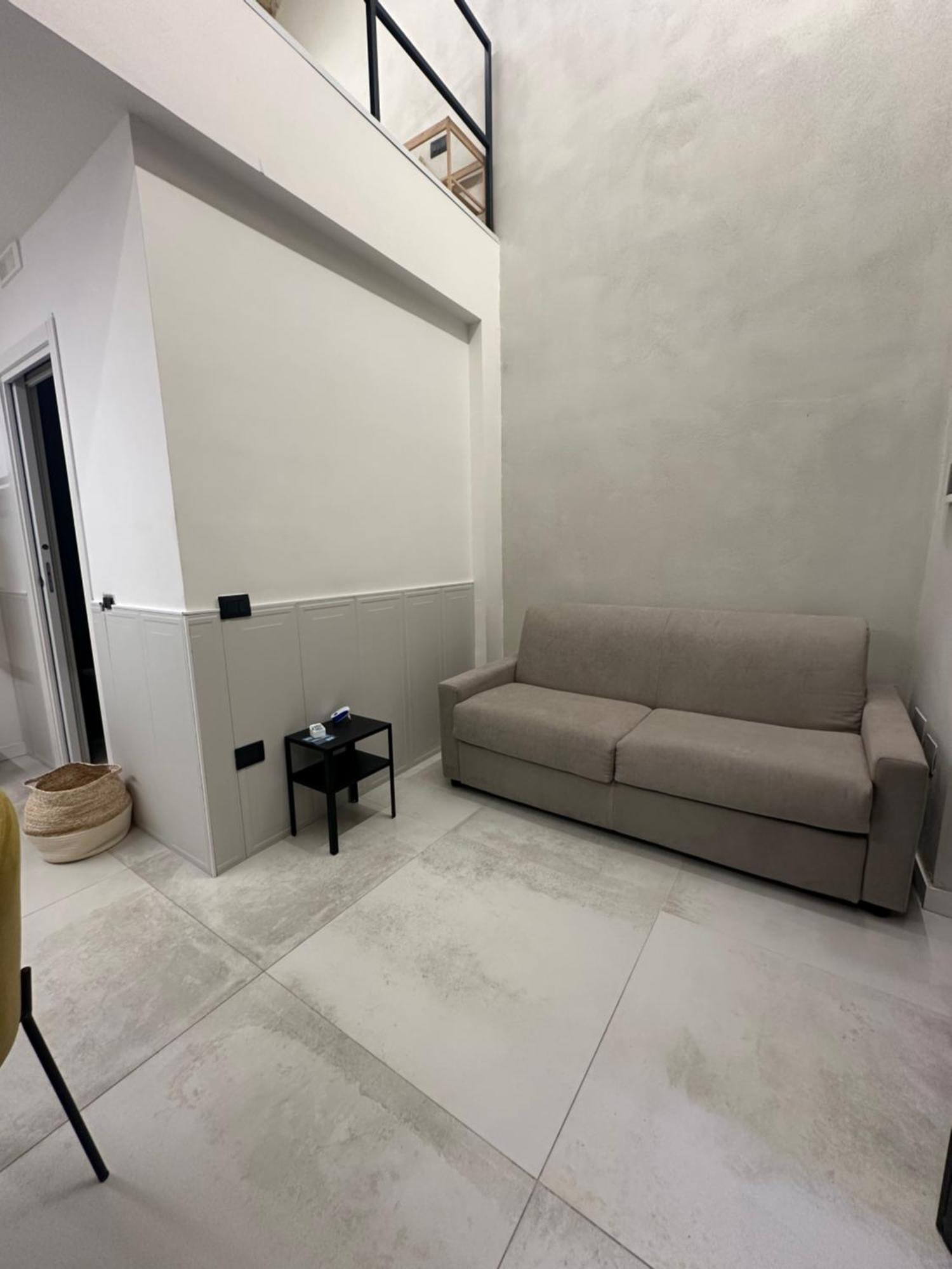 Casa Antonia Napoli